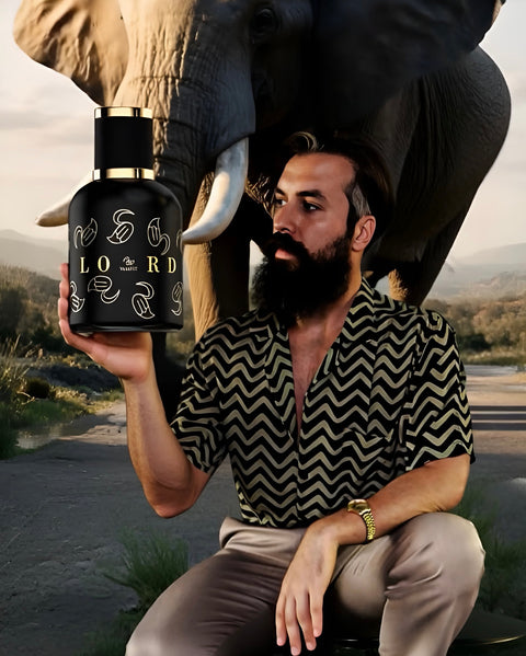 LORD VERSUIT | 50ML